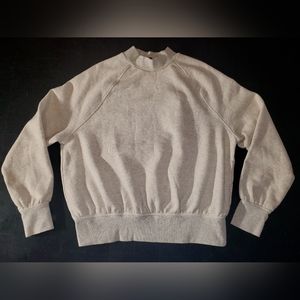Universal Thread Goods Co. Women's Pullover Sweater Medium